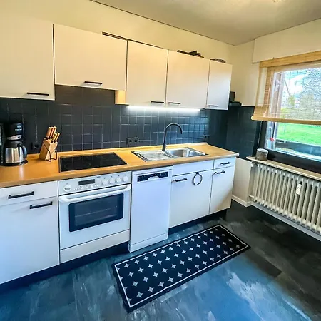 Apartmán Ferienwohnung *