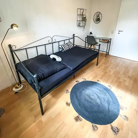 Ferienwohnung *
