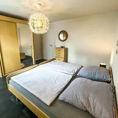Ferienwohnung