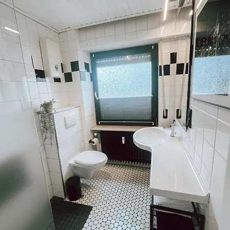Ferienwohnung * Baumholder