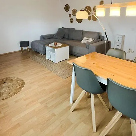Ferienwohnung Apartmán *