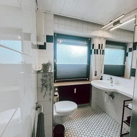 Ferienwohnung Baumholder
