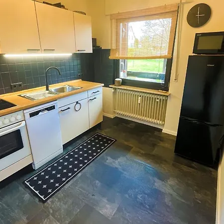Ferienwohnung Baumholder