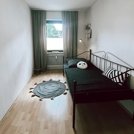 Ferienwohnung Baumholder