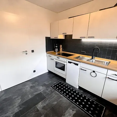 Ferienwohnung Apartmán